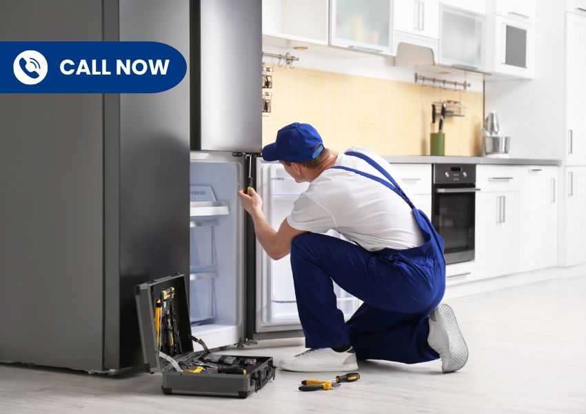 El Dorado Appliance Repair Company